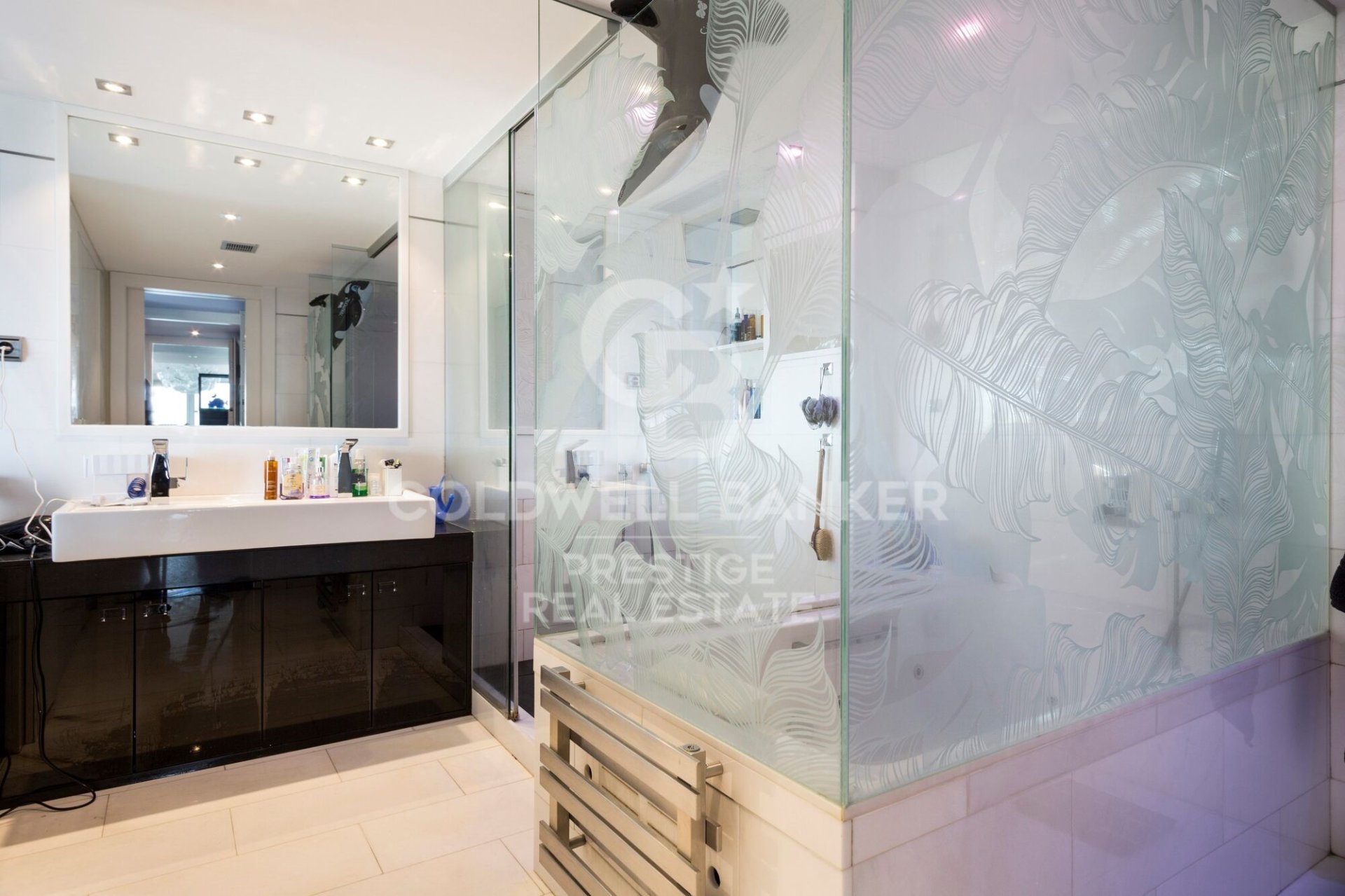 Penthauss Barcelona, Spānijā 2 istabas, 135 m2 Nr. 160398