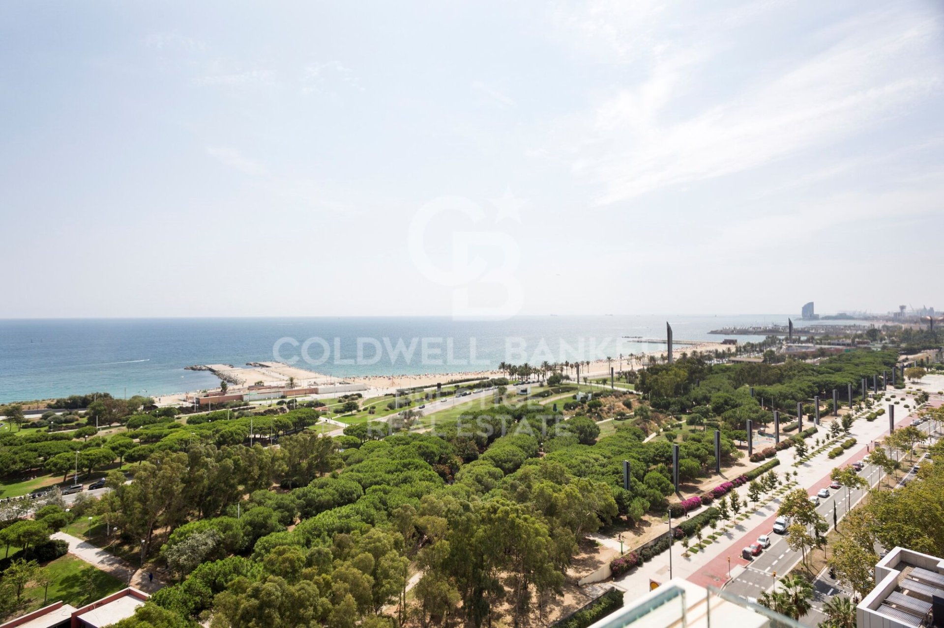 Penthauss Barcelona, Spānijā 2 istabas, 135 m2 Nr. 160398