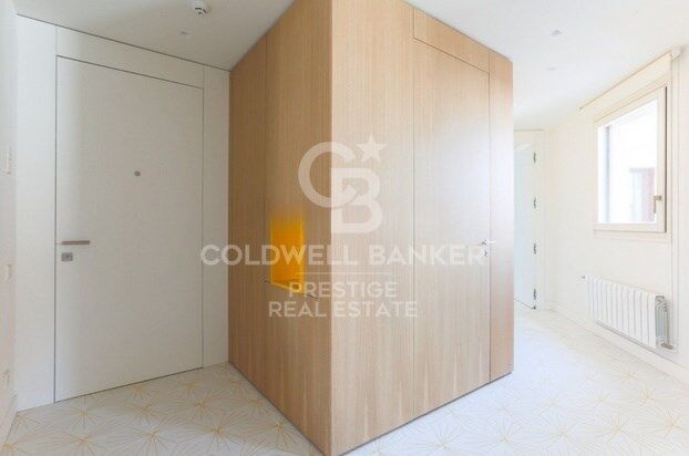 Apartment in Barcelona, Spain 2 bedrooms, 174 sq.m. No. 160397