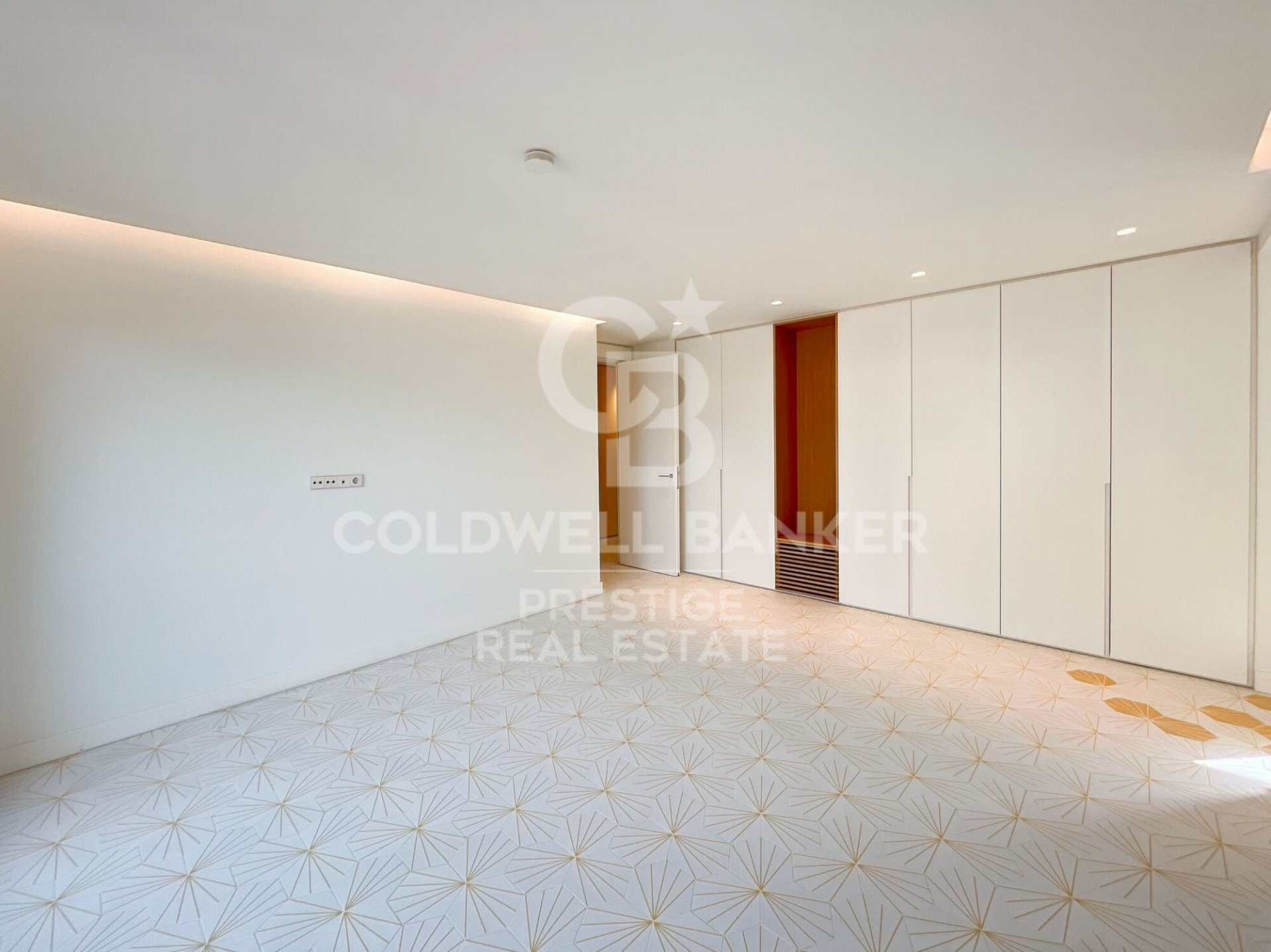 Apartment in Barcelona, Spain 2 bedrooms, 174 sq.m. No. 160397