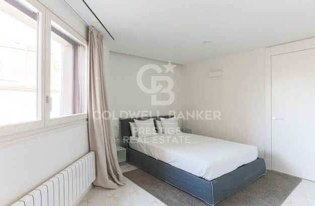 Apartment in Barcelona, Spain 2 bedrooms, 174 sq.m. No. 160397