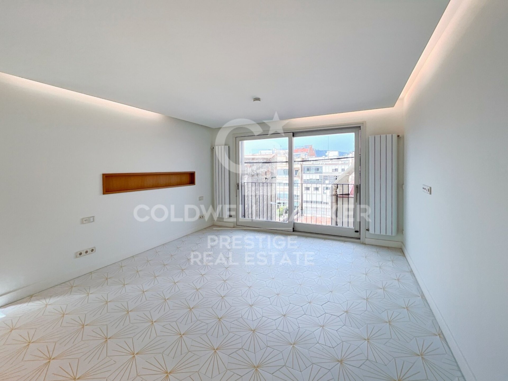Apartment in Barcelona, Spain 2 bedrooms, 174 sq.m. No. 160397