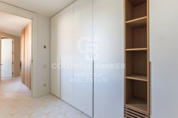 Apartment in Barcelona, Spain 2 bedrooms, 174 sq.m. No. 160397