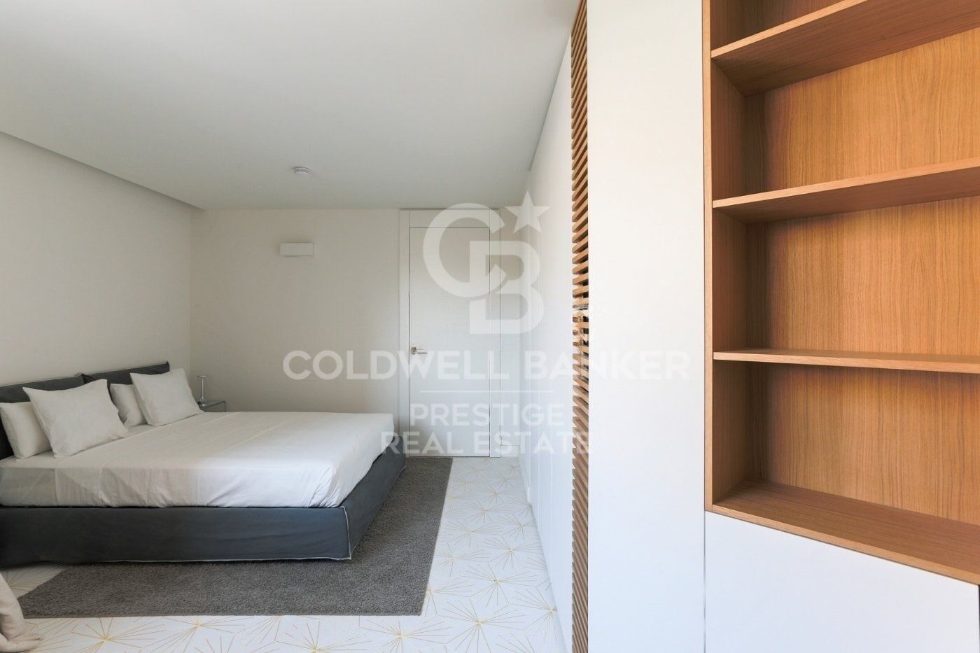 Apartment in Barcelona, Spain 2 bedrooms, 174 sq.m. No. 160397