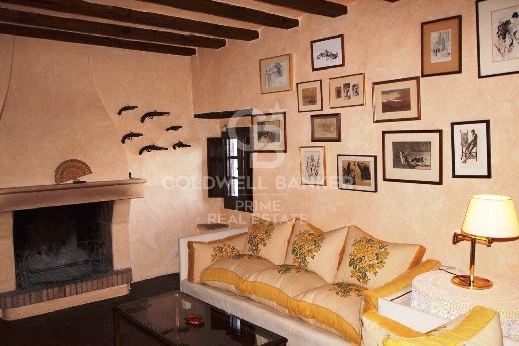 House in Girona, Spain 10 bedrooms, 1000 sq.m. No. 160403