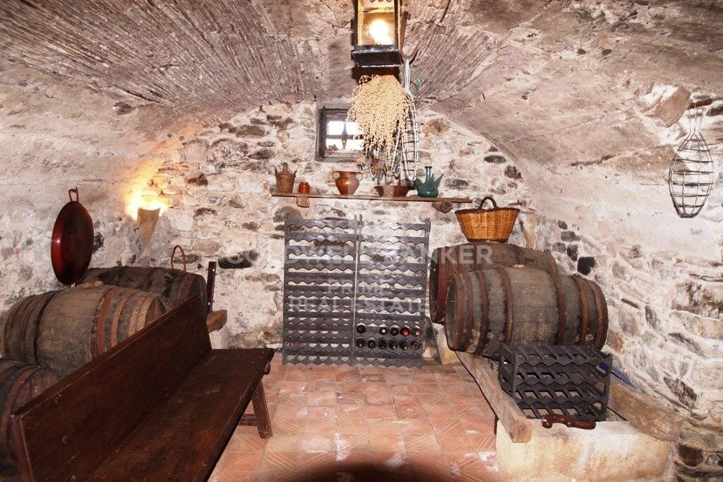 House in Girona, Spain 10 bedrooms, 1000 sq.m. No. 160403