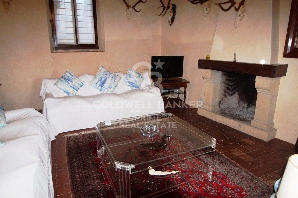 House in Girona, Spain 10 bedrooms, 1000 sq.m. No. 160403