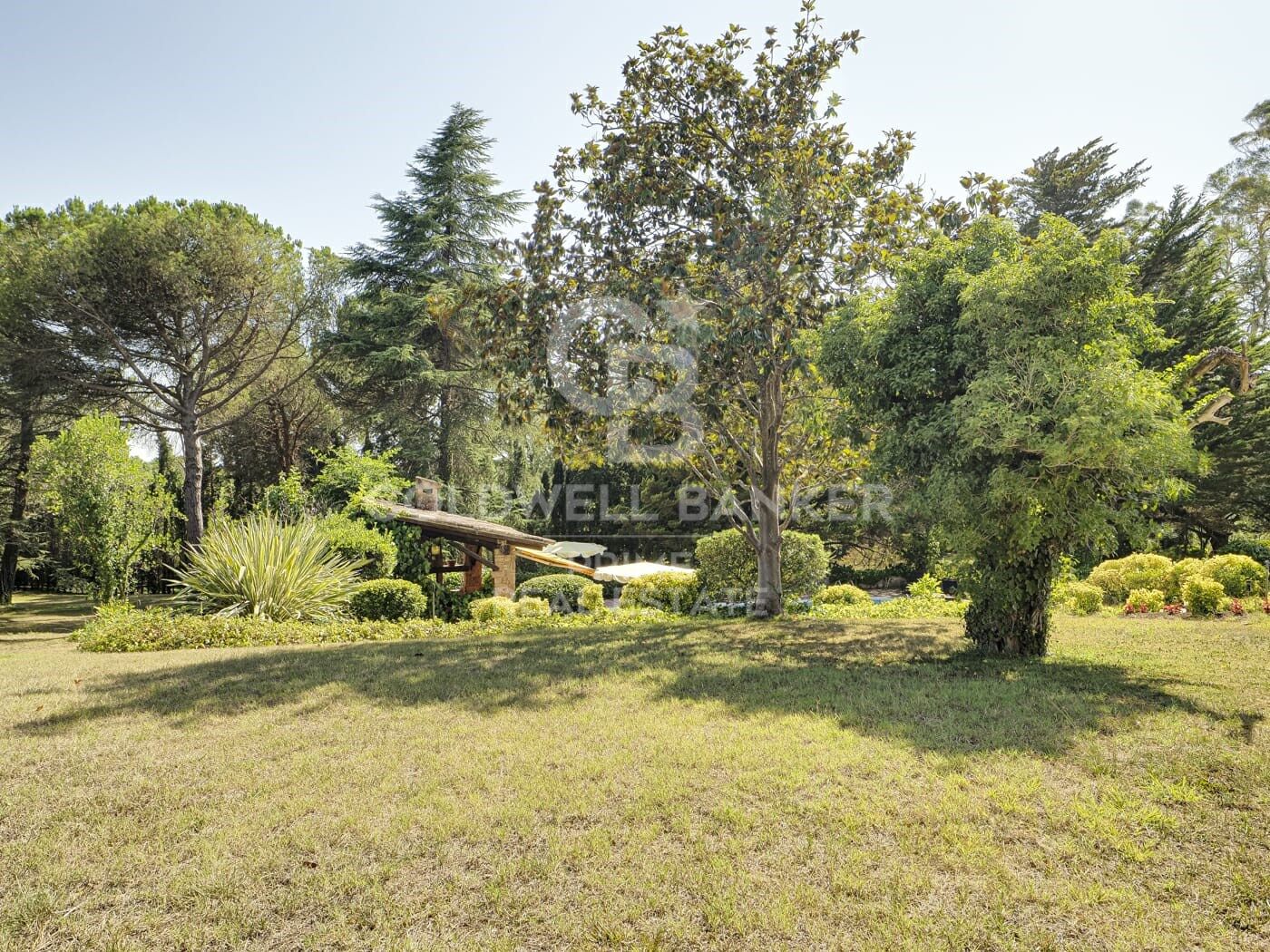 House à Caldes de Malavella, Girona, Espagne 10 chambres, 1000 m2 No. 160401