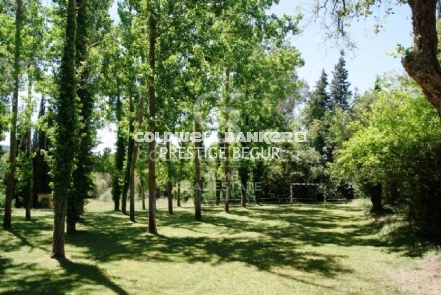 House à Caldes de Malavella, Girona, Espagne 10 chambres, 1000 m2 No. 160401