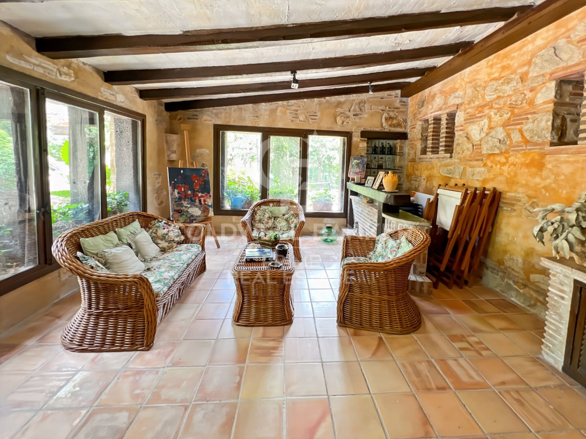 House à Caldes de Malavella, Girona, Espagne 10 chambres, 1000 m2 No. 160401
