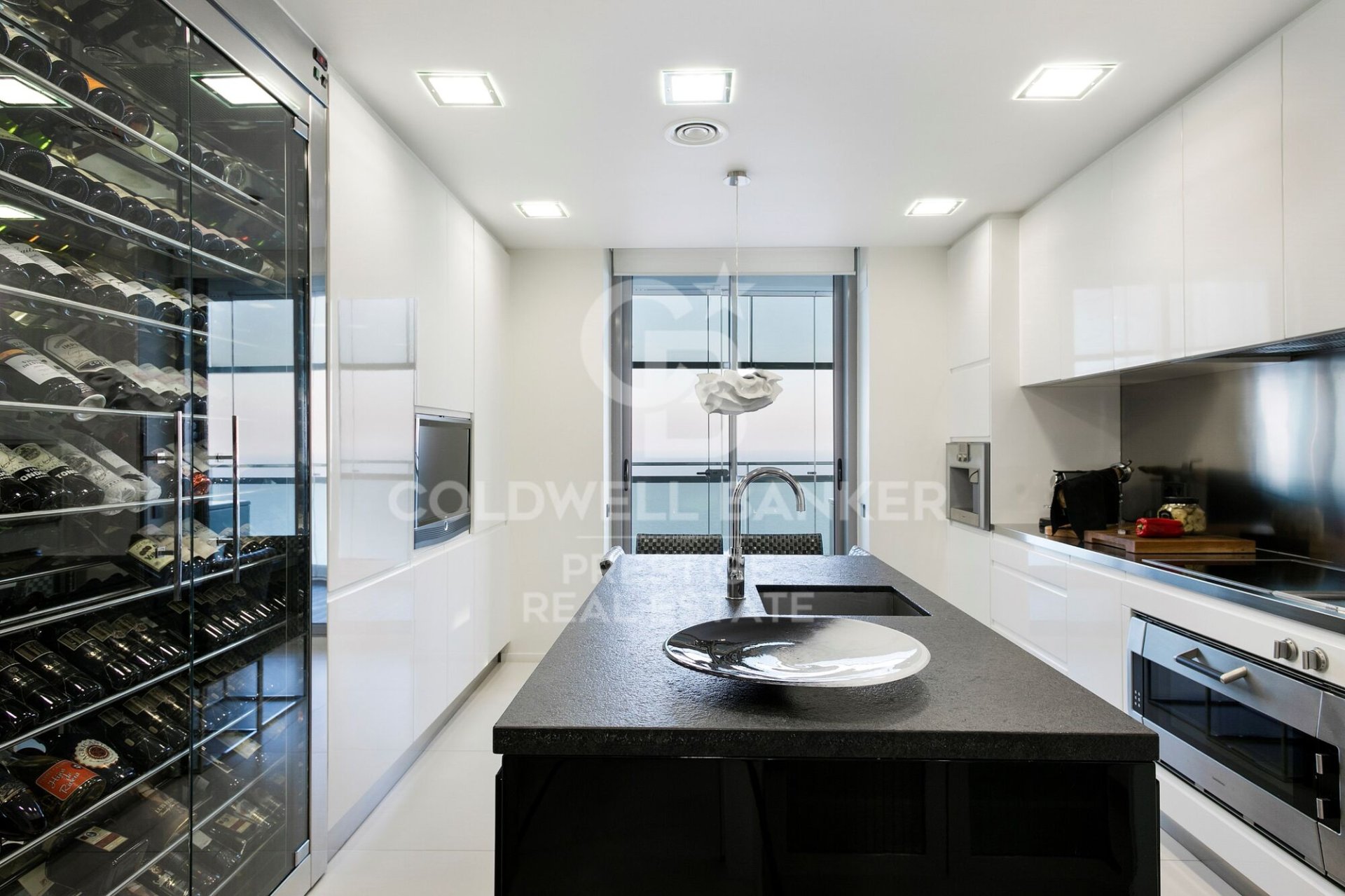 Penthauss Barcelona, Spānijā 4 istabas, 320 m2 Nr. 160399