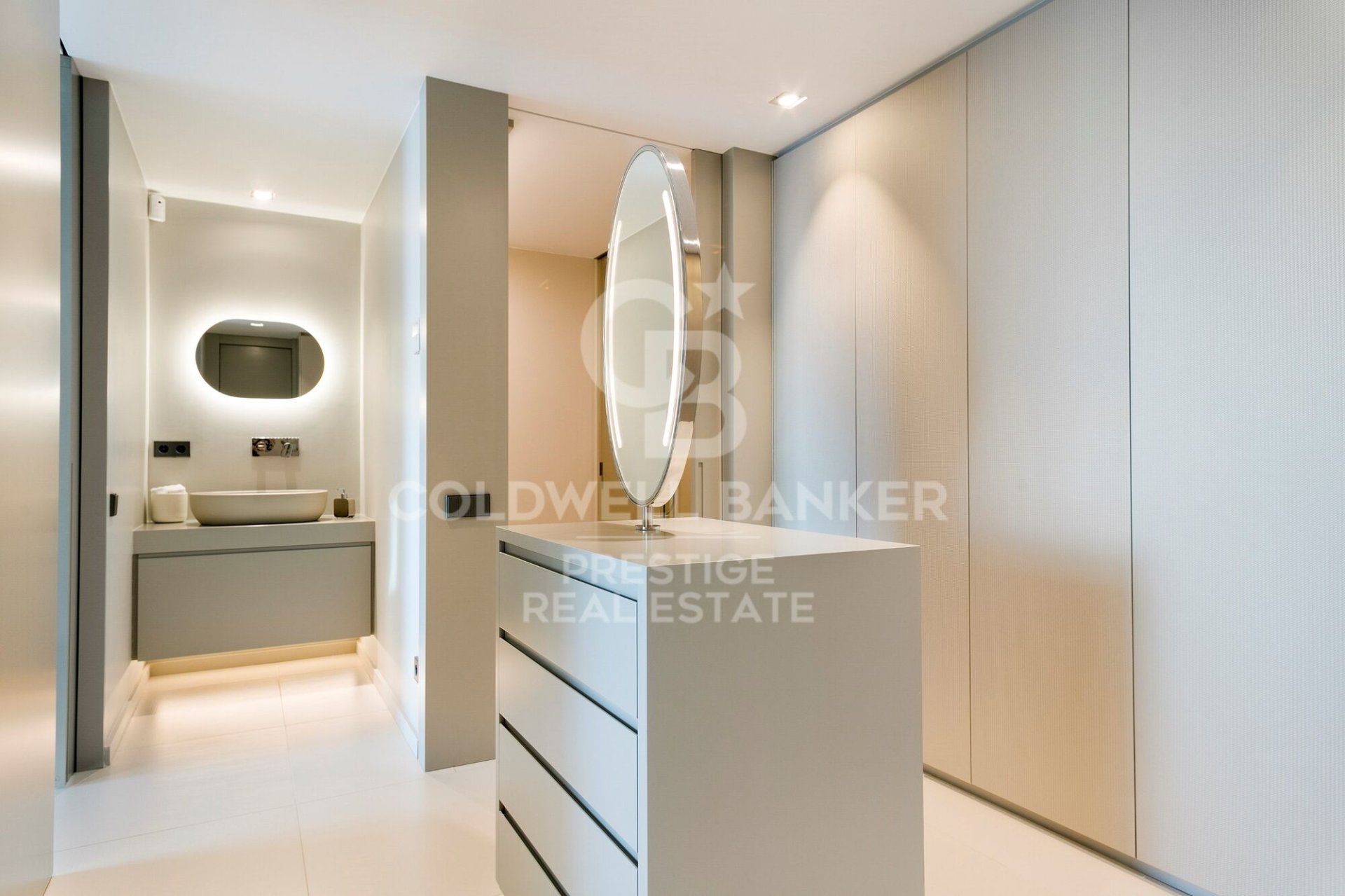 Penthauss Barcelona, Spānijā 4 istabas, 320 m2 Nr. 160399