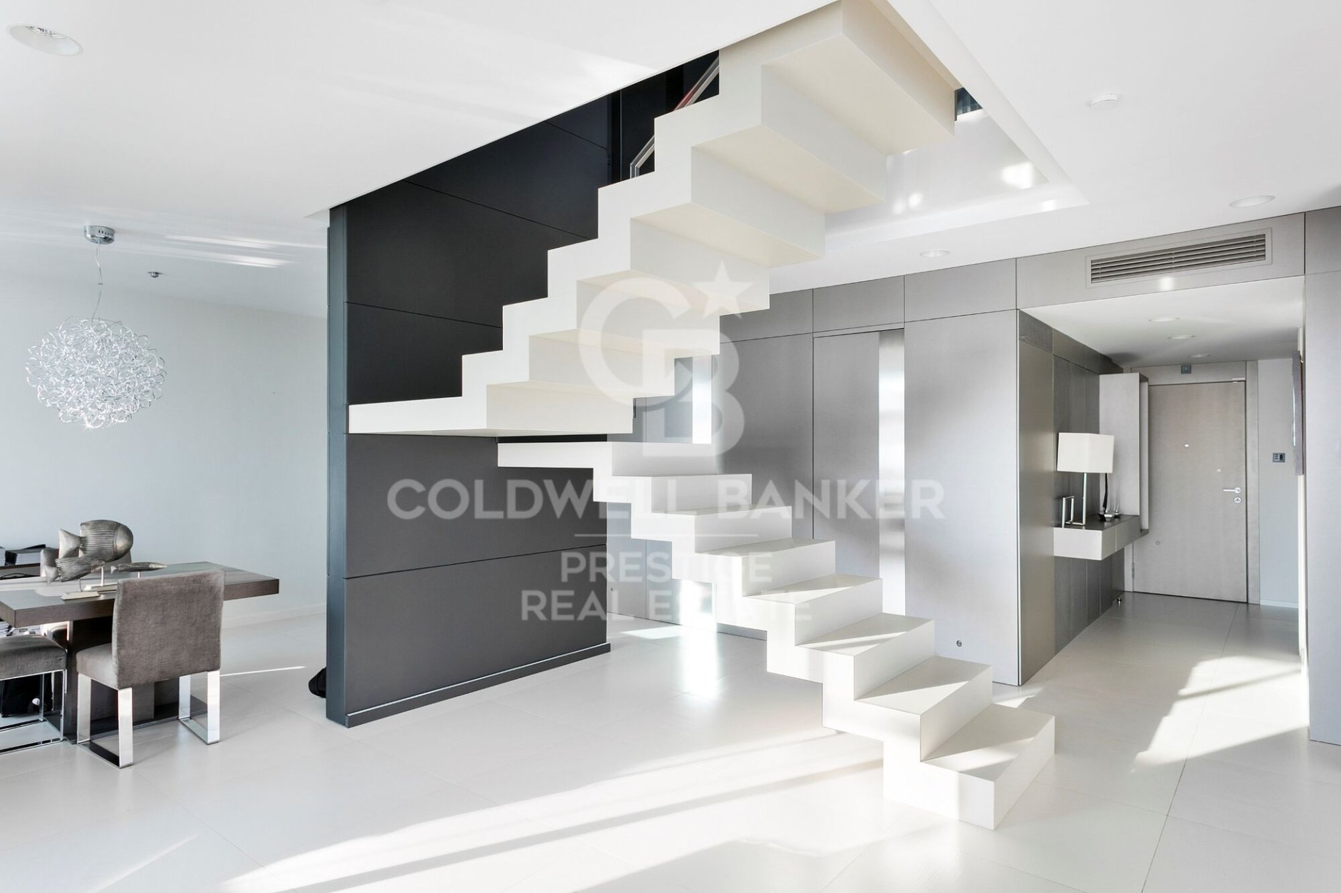 Penthauss Barcelona, Spānijā 4 istabas, 320 m2 Nr. 160399