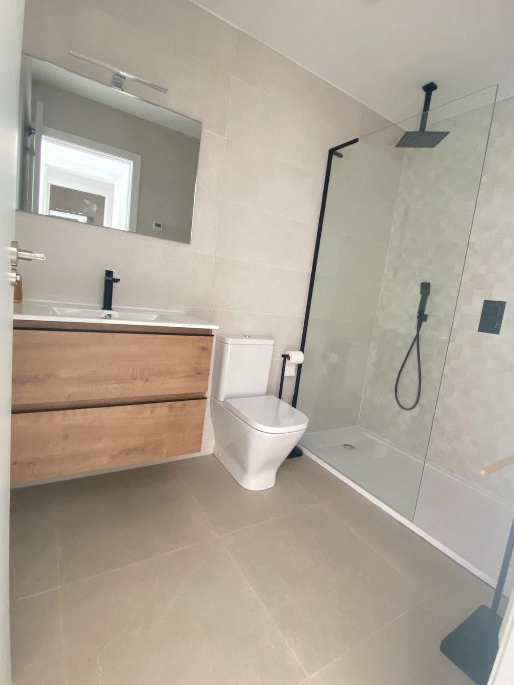 Bungalo Lo Pagan, Murcia, Spānijā 2 istabas, 78 m2 Nr. 112789