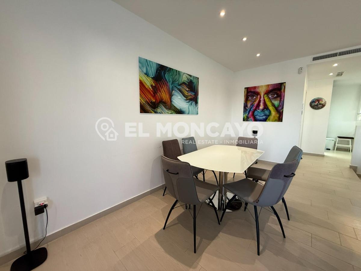 House à Rojales, Alicante, Espagne 3 chambres, 201 m2 No. 112871