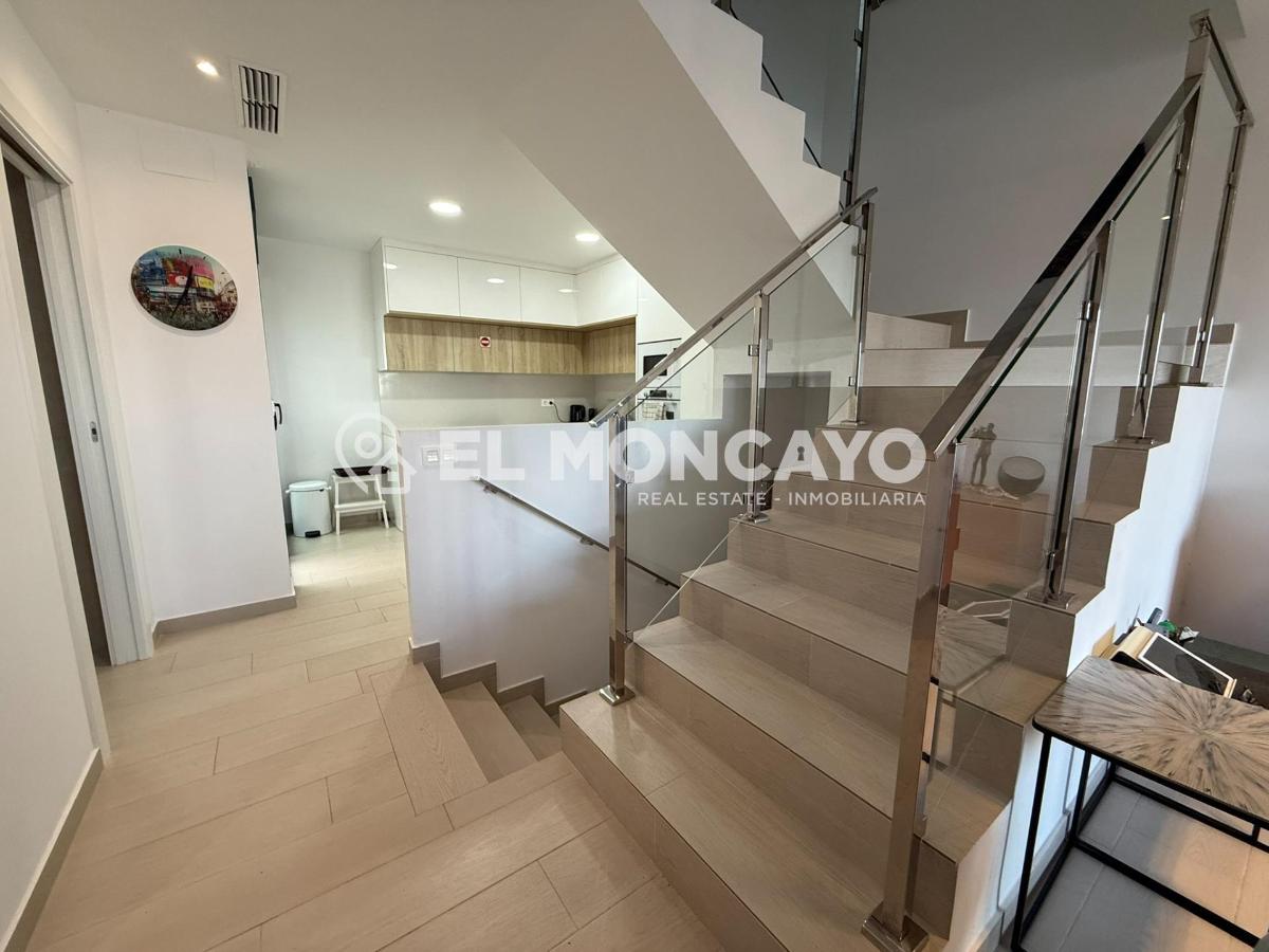 House à Rojales, Alicante, Espagne 3 chambres, 201 m2 No. 112871