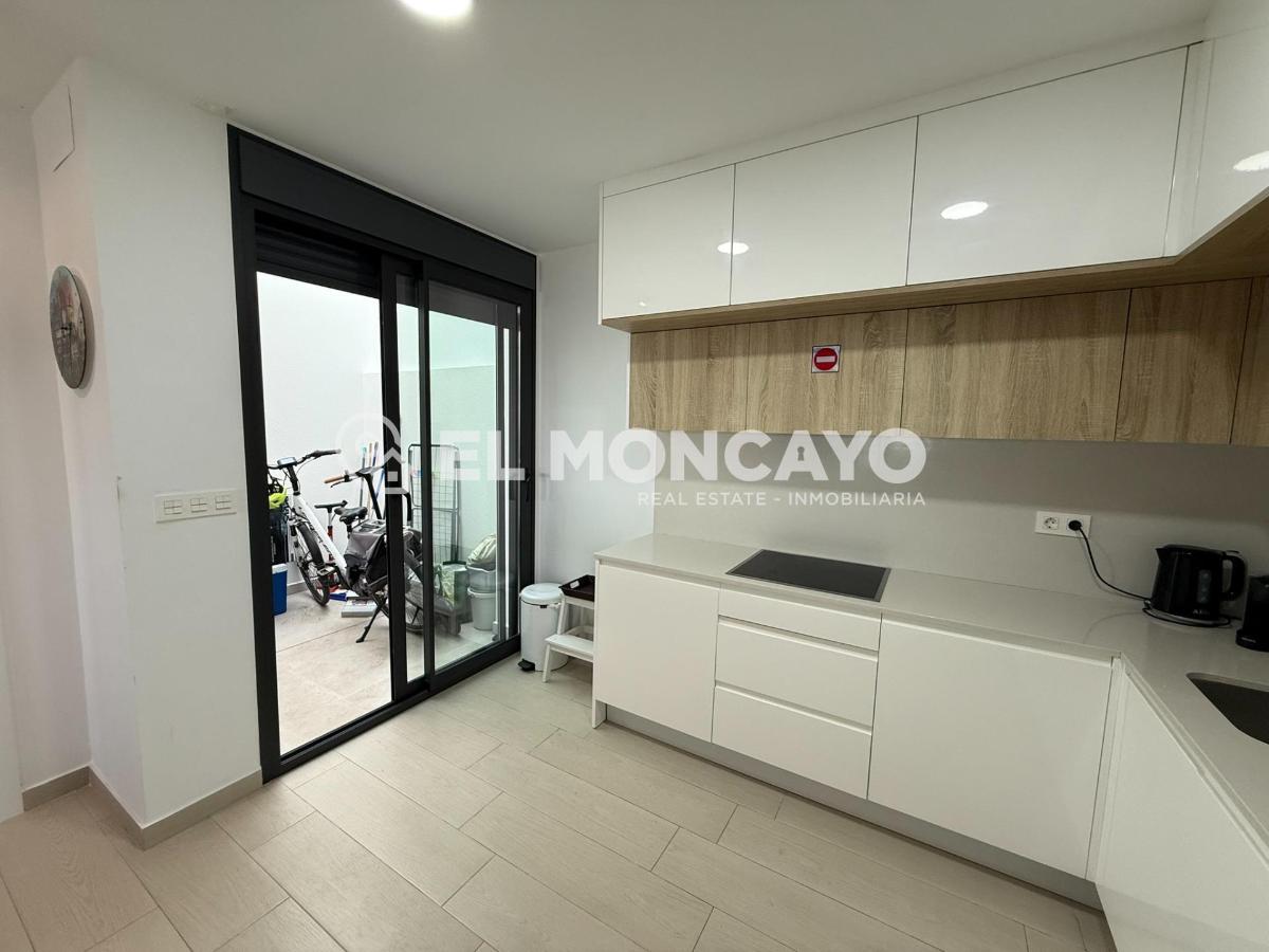 House à Rojales, Alicante, Espagne 3 chambres, 201 m2 No. 112871