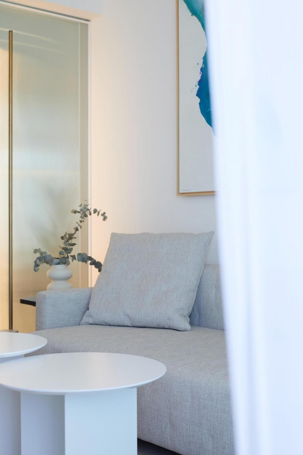 Dzīvoklis La Manga del Mar Menor, Murcia, Spānijā 3 istabas, 83 m2 Nr. 112876