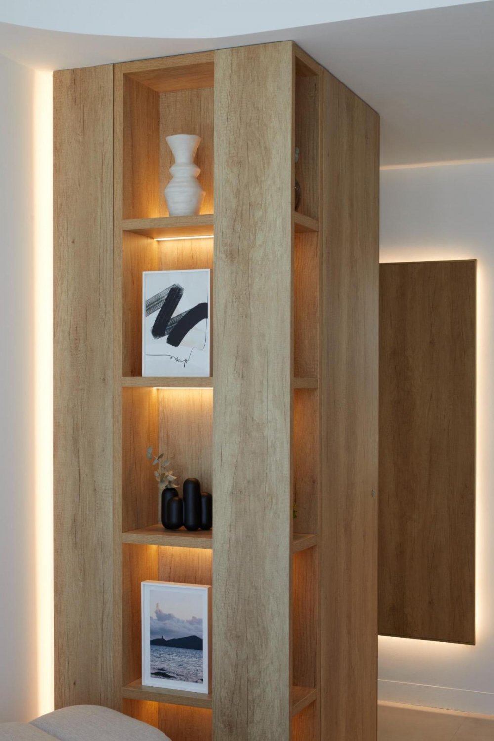 Dzīvoklis La Manga del Mar Menor, Murcia, Spānijā 3 istabas, 83 m2 Nr. 112876