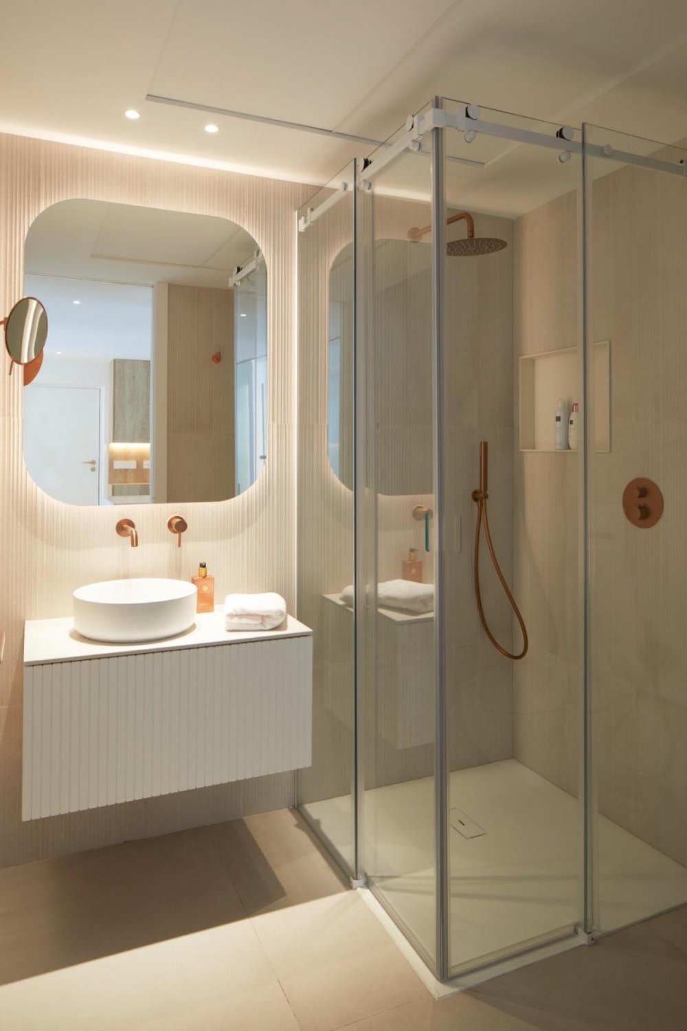 Dzīvoklis La Manga del Mar Menor, Murcia, Spānijā 3 istabas, 83 m2 Nr. 112876