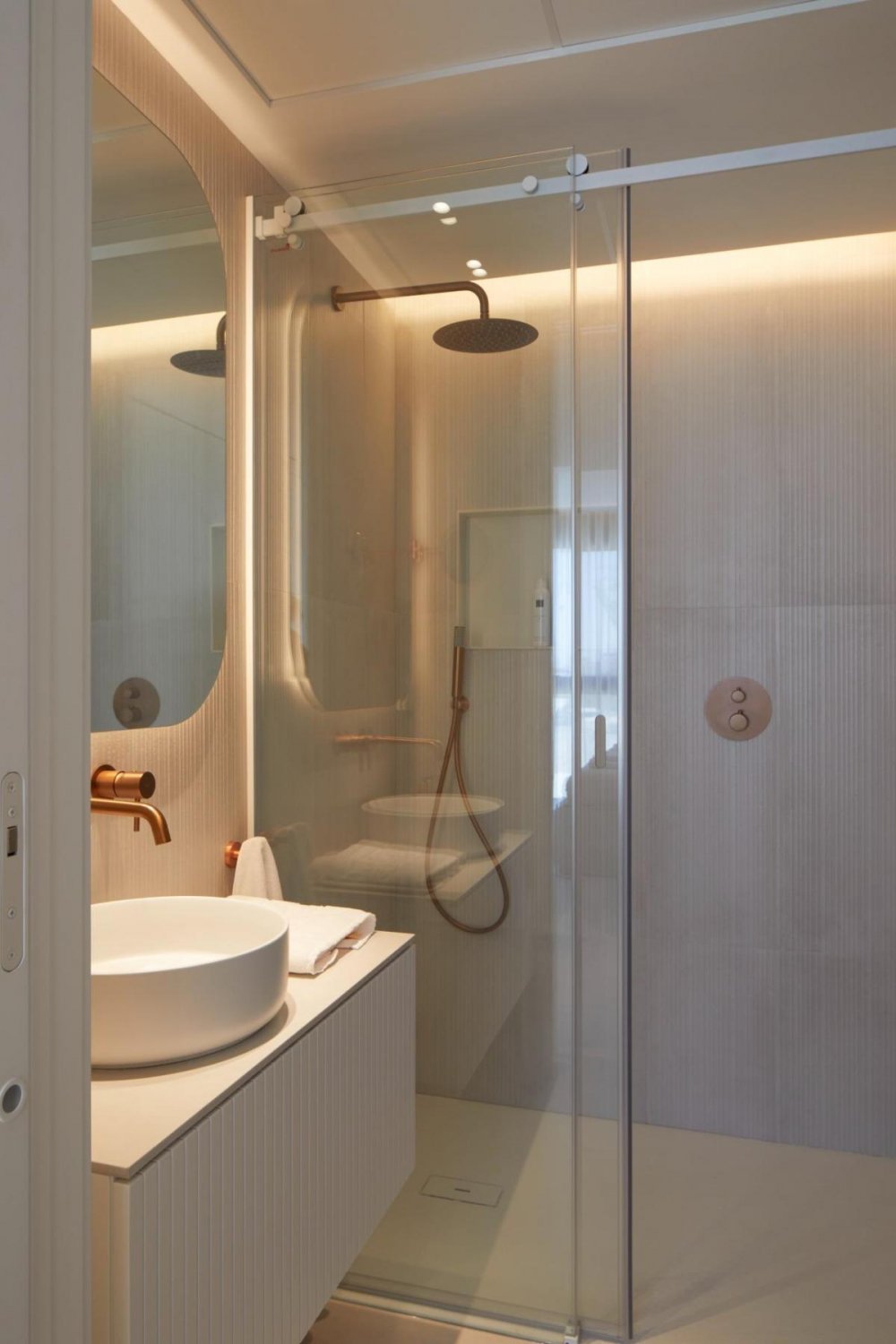 Dzīvoklis La Manga del Mar Menor, Murcia, Spānijā 3 istabas, 83 m2 Nr. 112876