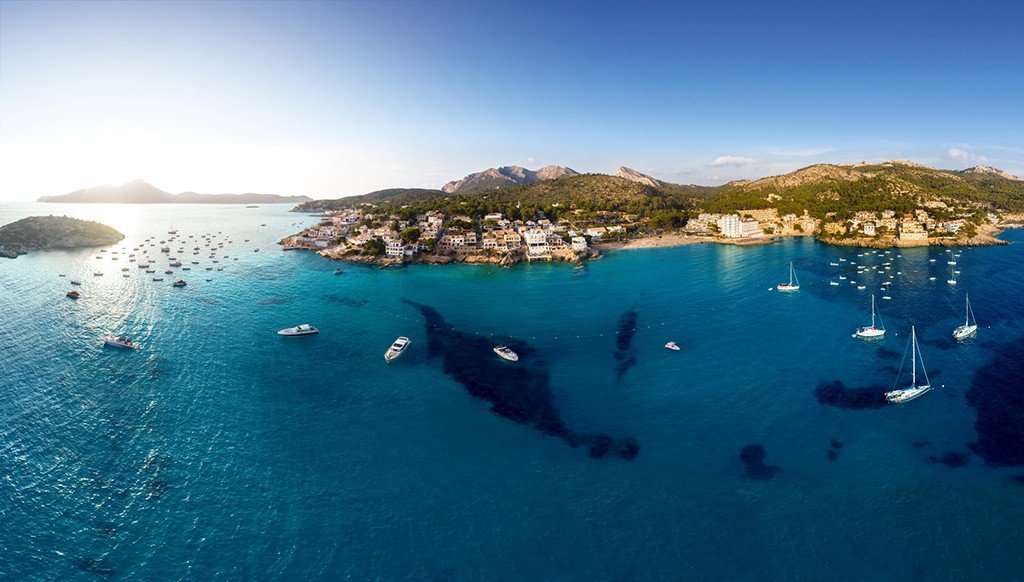 Huoneisto Sant Elm, Mallorca, Espanja 3 makuuhuonetta, 92 m2 No. 143477