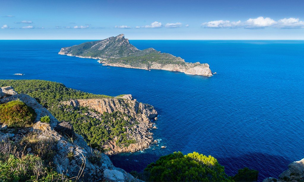 Huoneisto Sant Elm, Mallorca, Espanja 3 makuuhuonetta, 92 m2 No. 143477