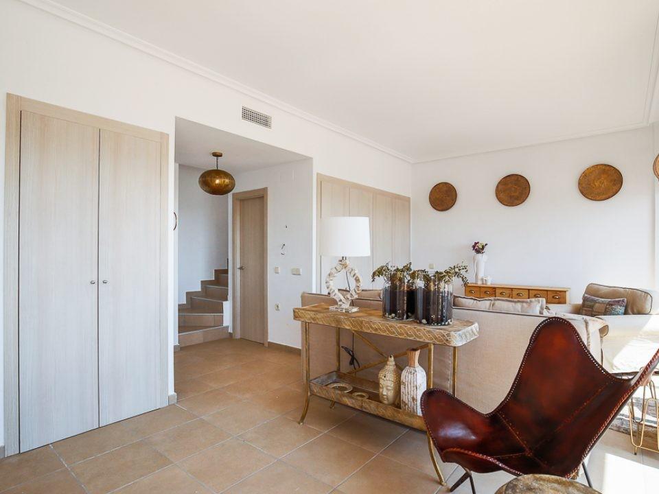 Apartment in Xeresa, Valencia, Spain 1 bedroom, 56 sq.m. No. 143474