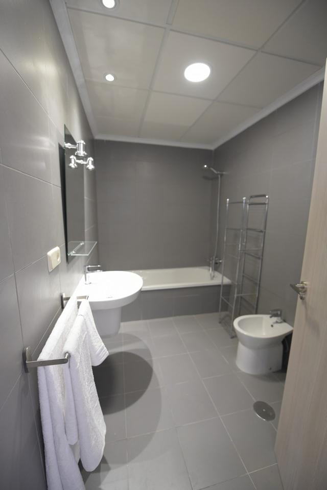 Apartment in Xeresa, Valencia, Spain 1 bedroom, 56 sq.m. No. 143474