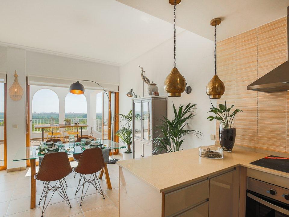 Apartment in Xeresa, Valencia, Spain 1 bedroom, 56 sq.m. No. 143474