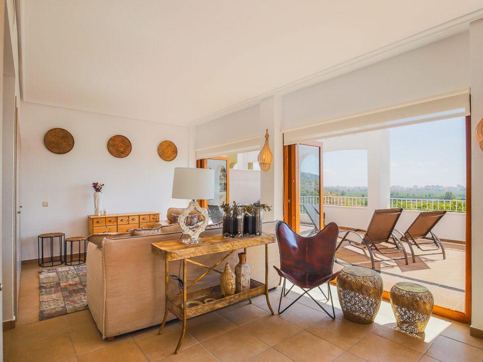 Apartment in Xeresa, Valencia, Spain 1 bedroom, 56 sq.m. No. 143474