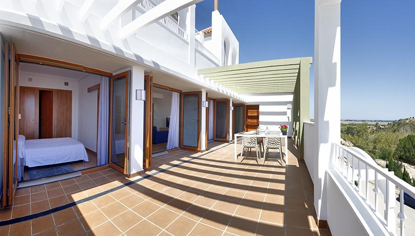 Apartment in Xeresa, Valencia, Spain 1 bedroom, 56 sq.m. No. 143474