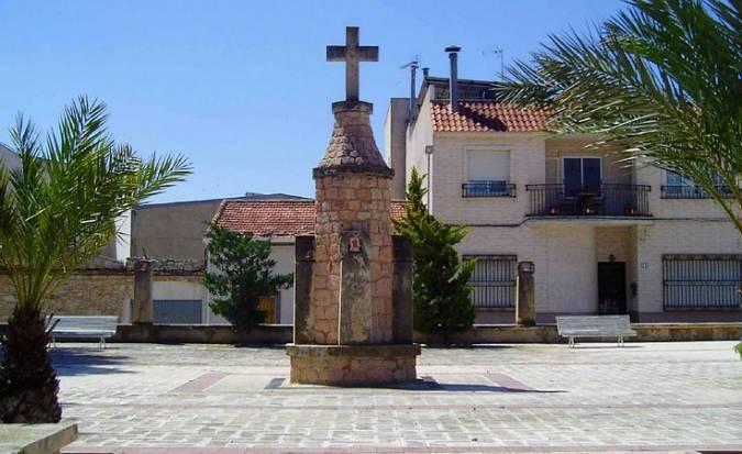 Villa in La Romana, Alicante, Spanien 3 Schlafzimmer, 146 m2 Nr. 135055