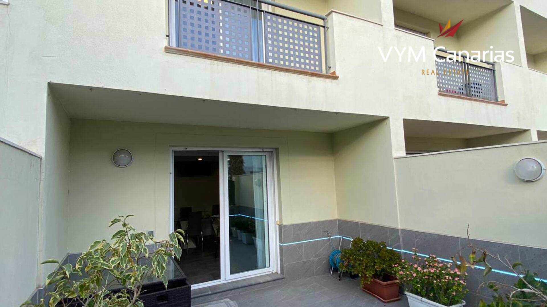 Townhouse à Adeje, Tenerife, Espagne 3 chambres, 160 m2 No. 140184
