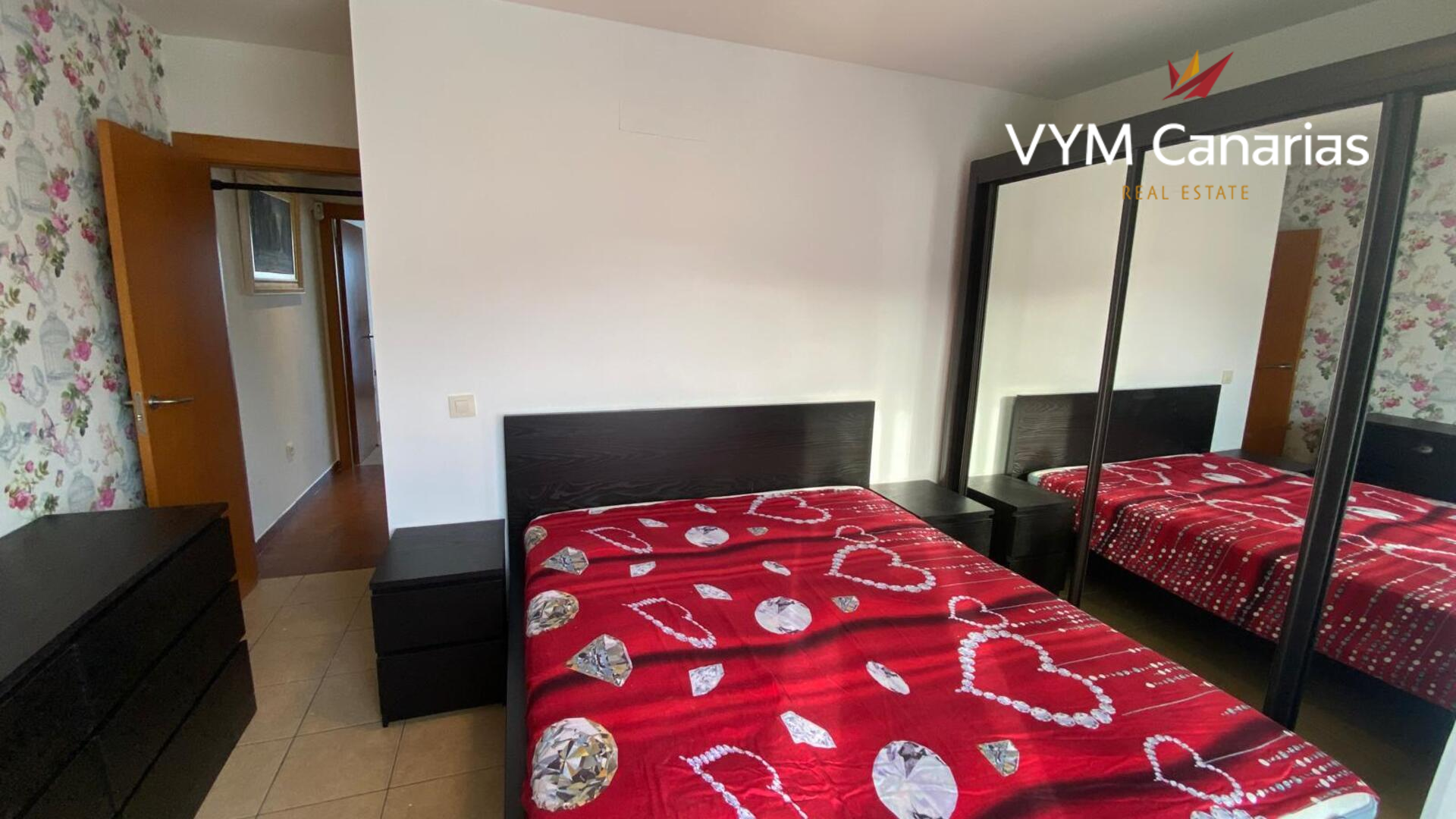 Townhouse à Adeje, Tenerife, Espagne 3 chambres, 160 m2 No. 140184