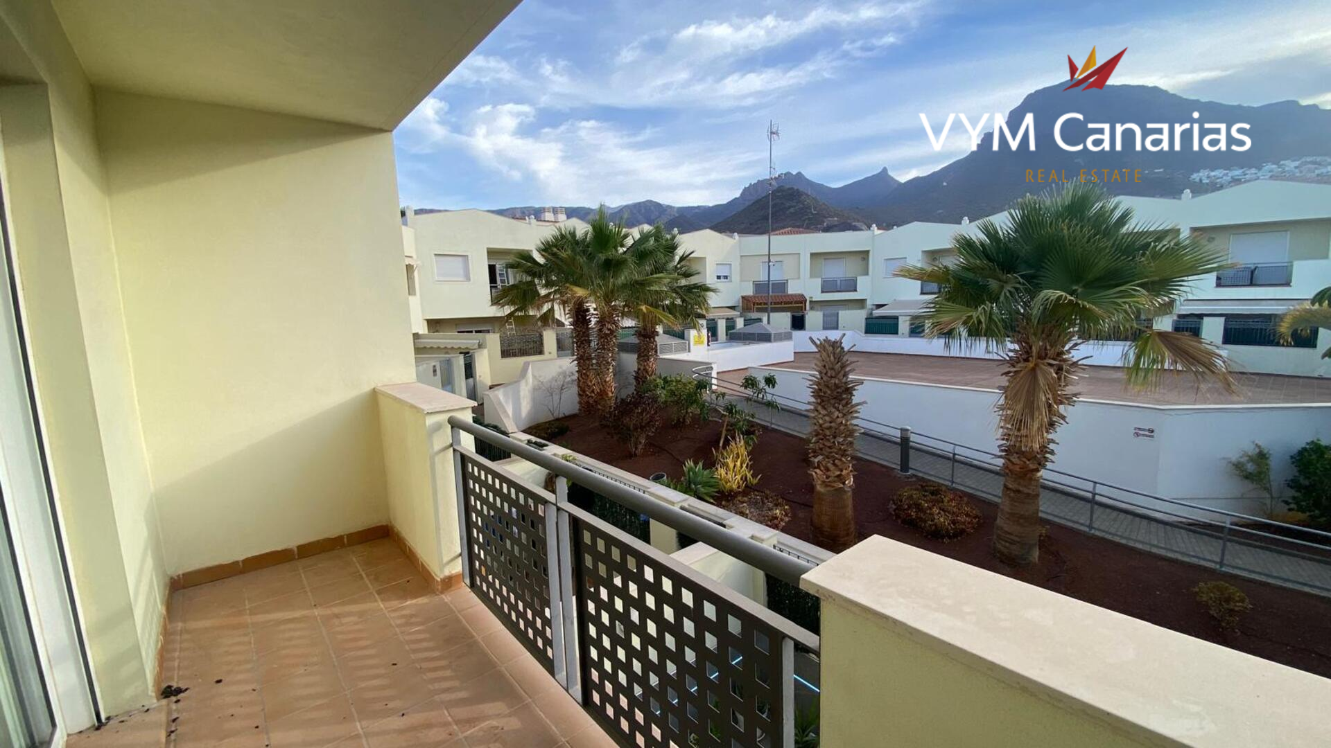 Townhouse à Adeje, Tenerife, Espagne 3 chambres, 160 m2 No. 140184