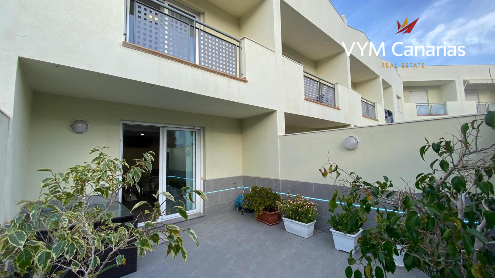 Townhouse à Adeje, Tenerife, Espagne 3 chambres, 160 m2 No. 140184