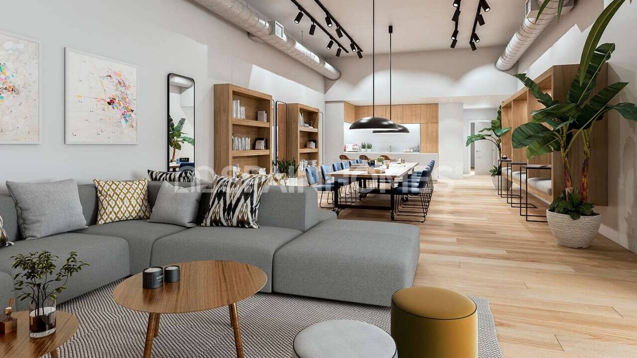 Apartament w Estepona, Malaga, Hiszpania 3 sypialnie, 98 mkw. nr 140182