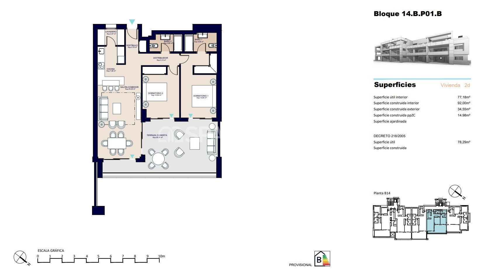 Apartament w Estepona, Malaga, Hiszpania 3 sypialnie, 98 mkw. nr 140182