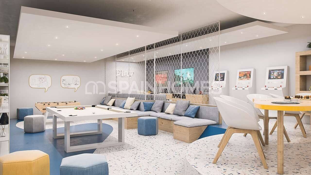 Apartament w Estepona, Malaga, Hiszpania 3 sypialnie, 98 mkw. nr 140182