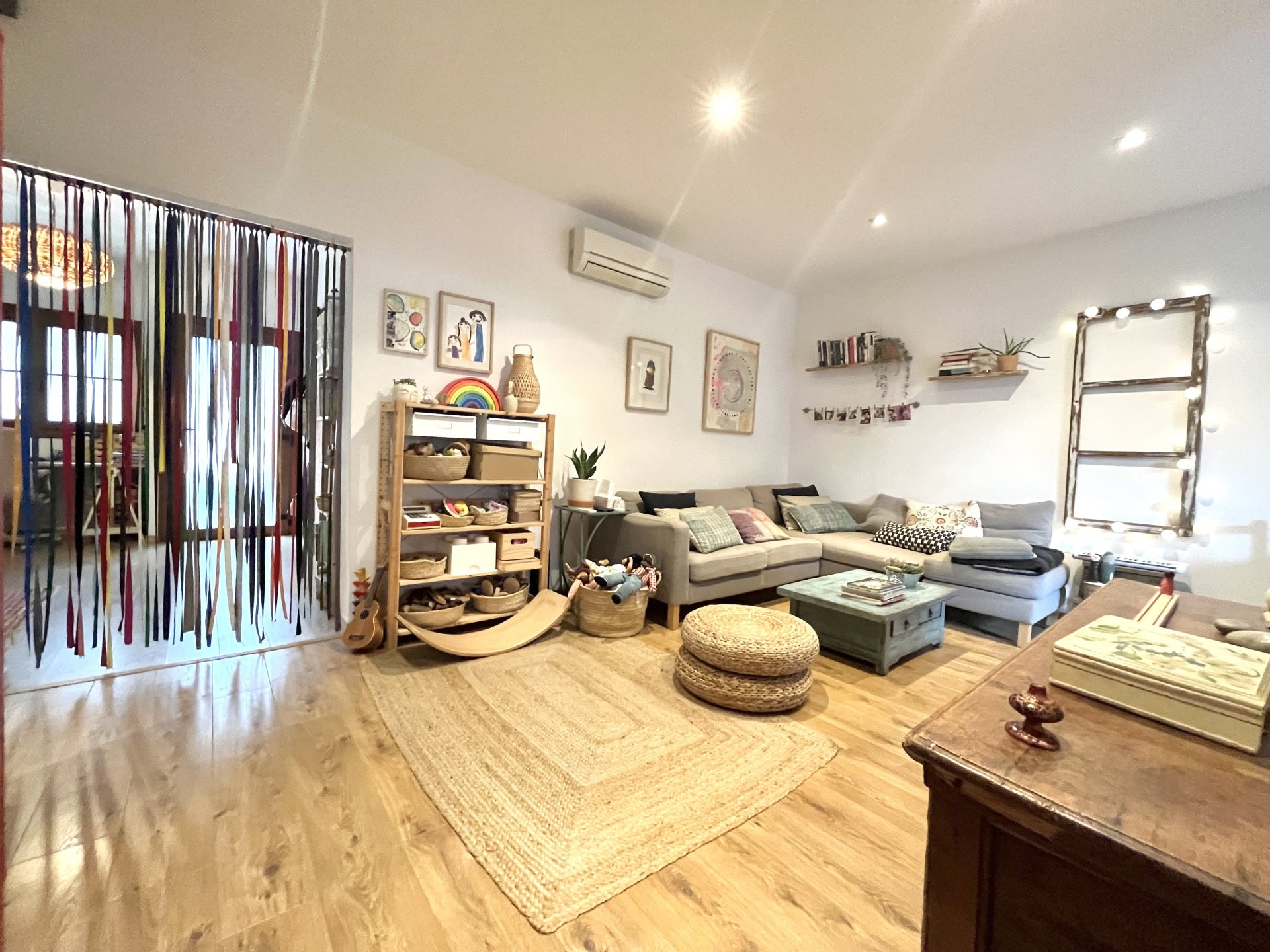 Apartamento en Palma de Mallorca, Mallorca, España 2 dormitorios, 85 m2 No. 168141