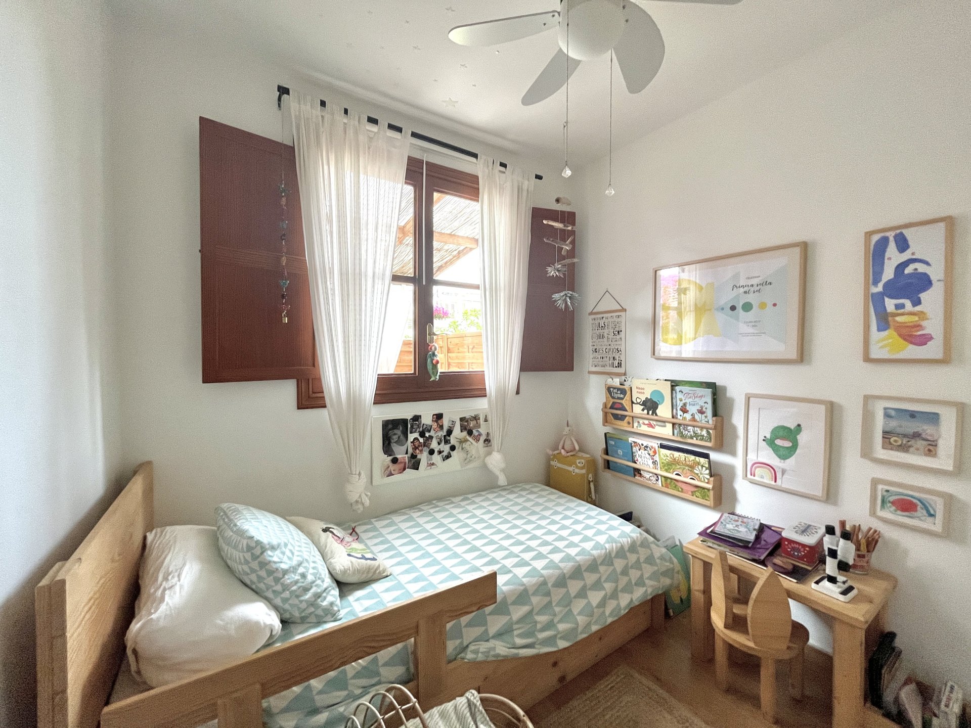Apartamento en Palma de Mallorca, Mallorca, España 2 dormitorios, 85 m2 No. 168141