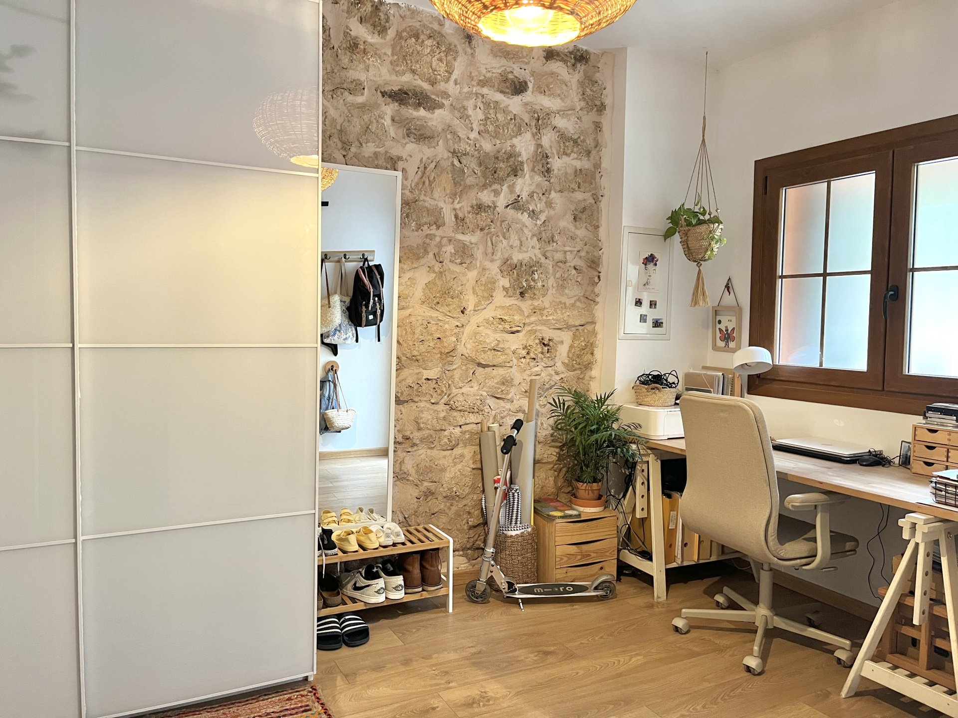 Apartamento en Palma de Mallorca, Mallorca, España 2 dormitorios, 85 m2 No. 168141