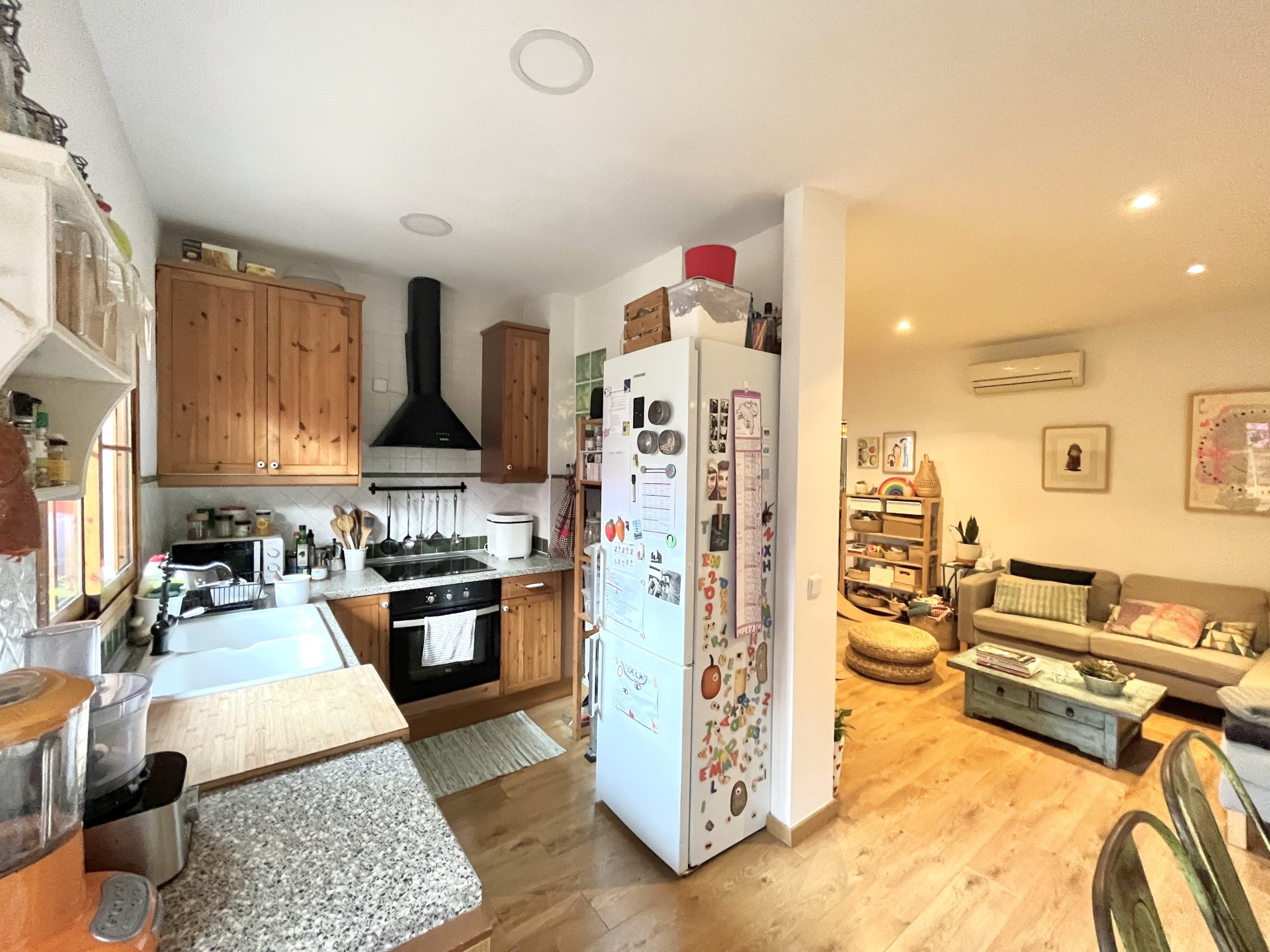 Apartamento en Palma de Mallorca, Mallorca, España 2 dormitorios, 85 m2 No. 168141