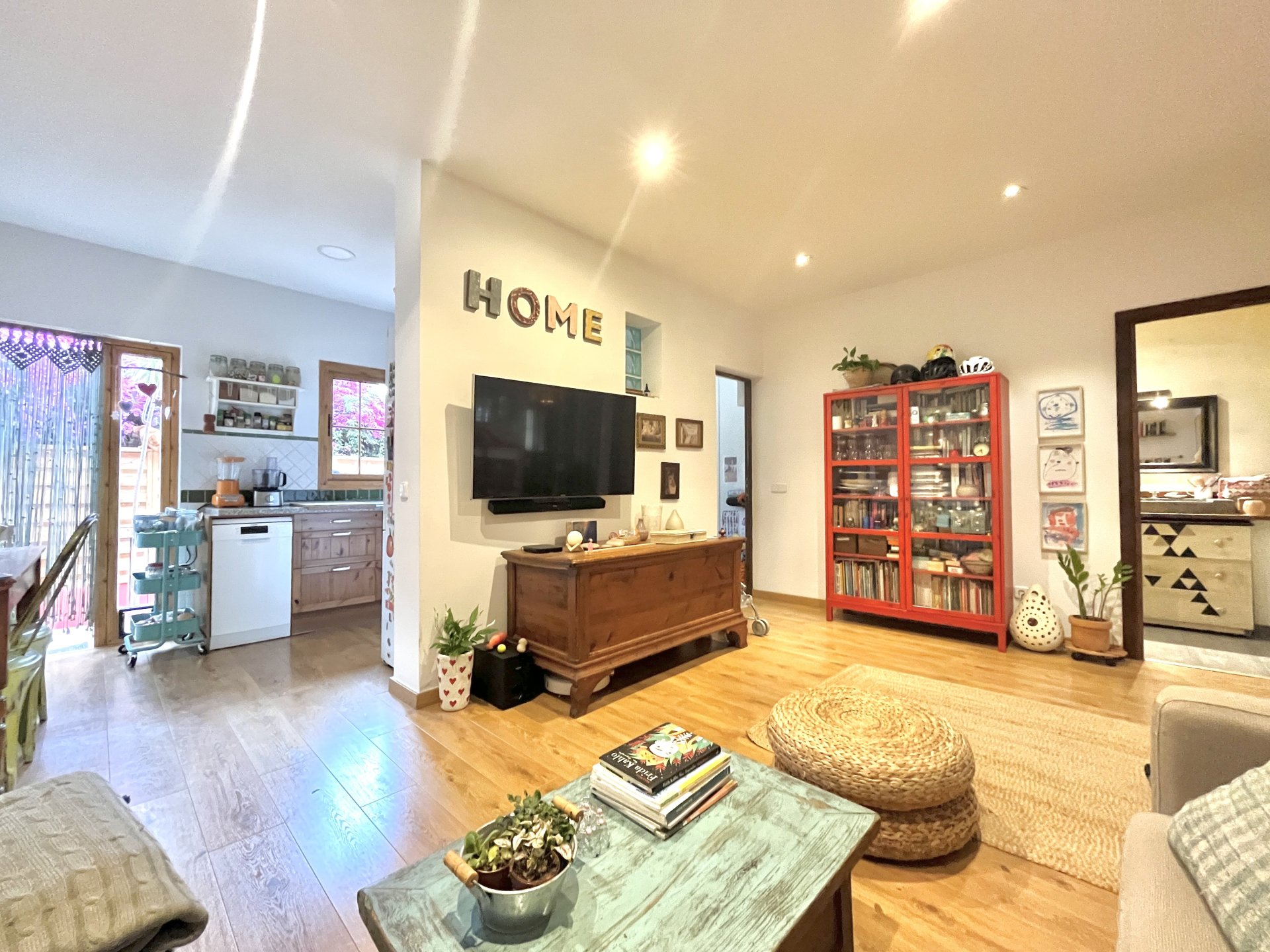 Apartamento en Palma de Mallorca, Mallorca, España 2 dormitorios, 85 m2 No. 168141