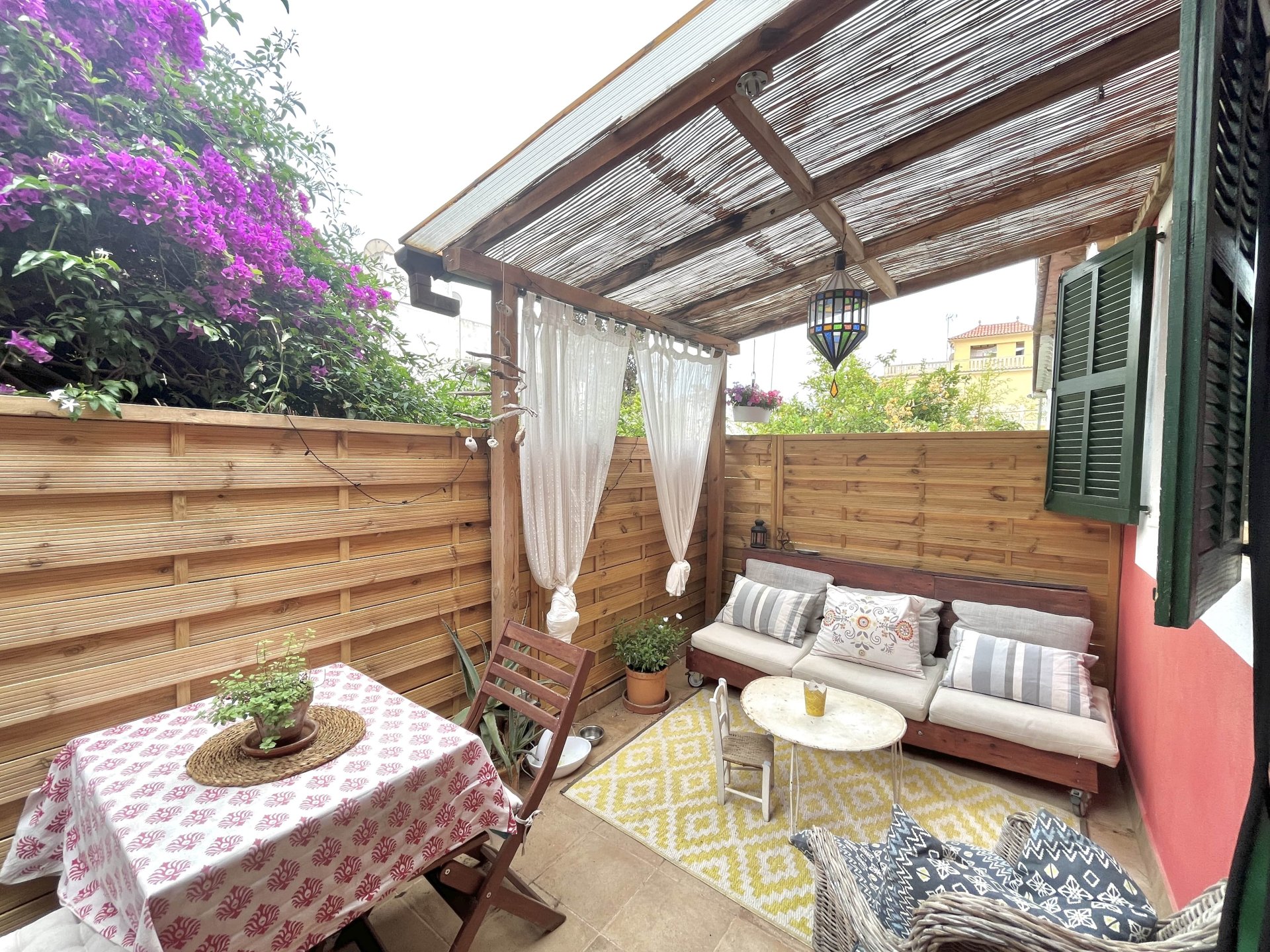 Apartamento en Palma de Mallorca, Mallorca, España 2 dormitorios, 85 m2 No. 168141