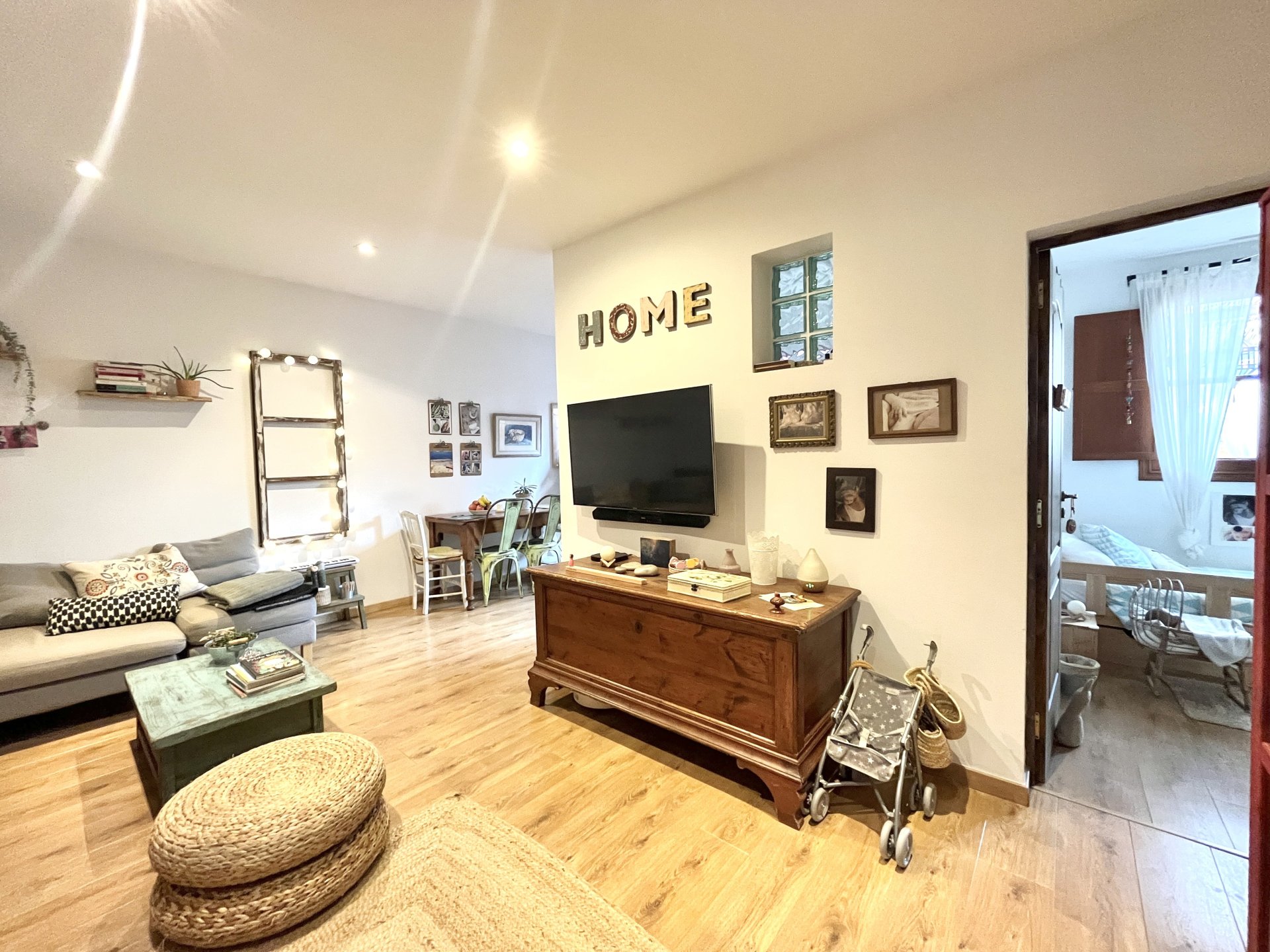 Apartamento en Palma de Mallorca, Mallorca, España 2 dormitorios, 85 m2 No. 168141