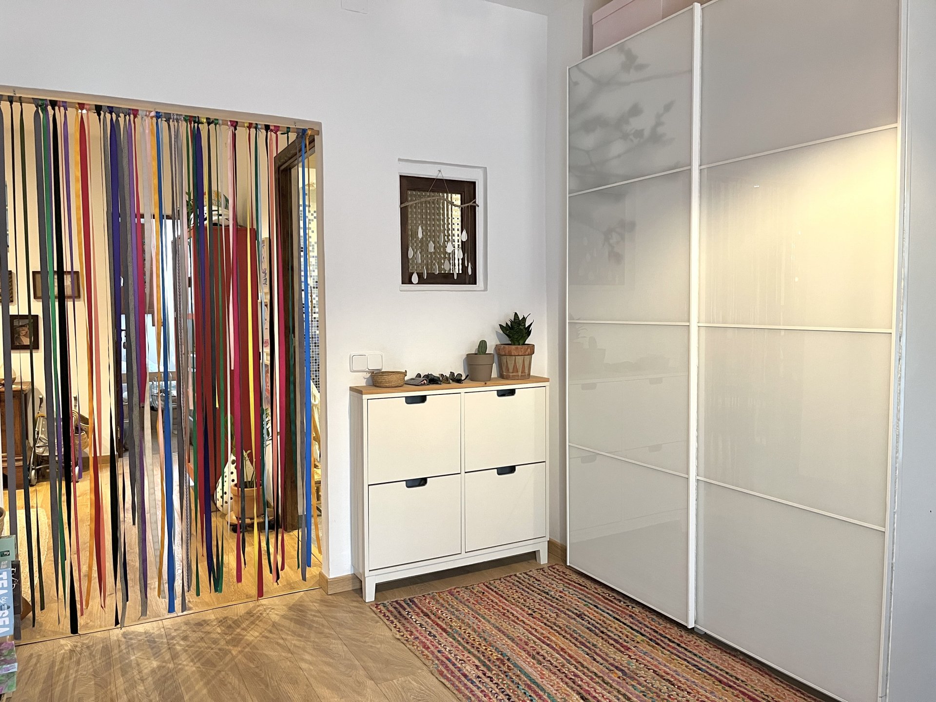 Apartamento en Palma de Mallorca, Mallorca, España 2 dormitorios, 85 m2 No. 168141