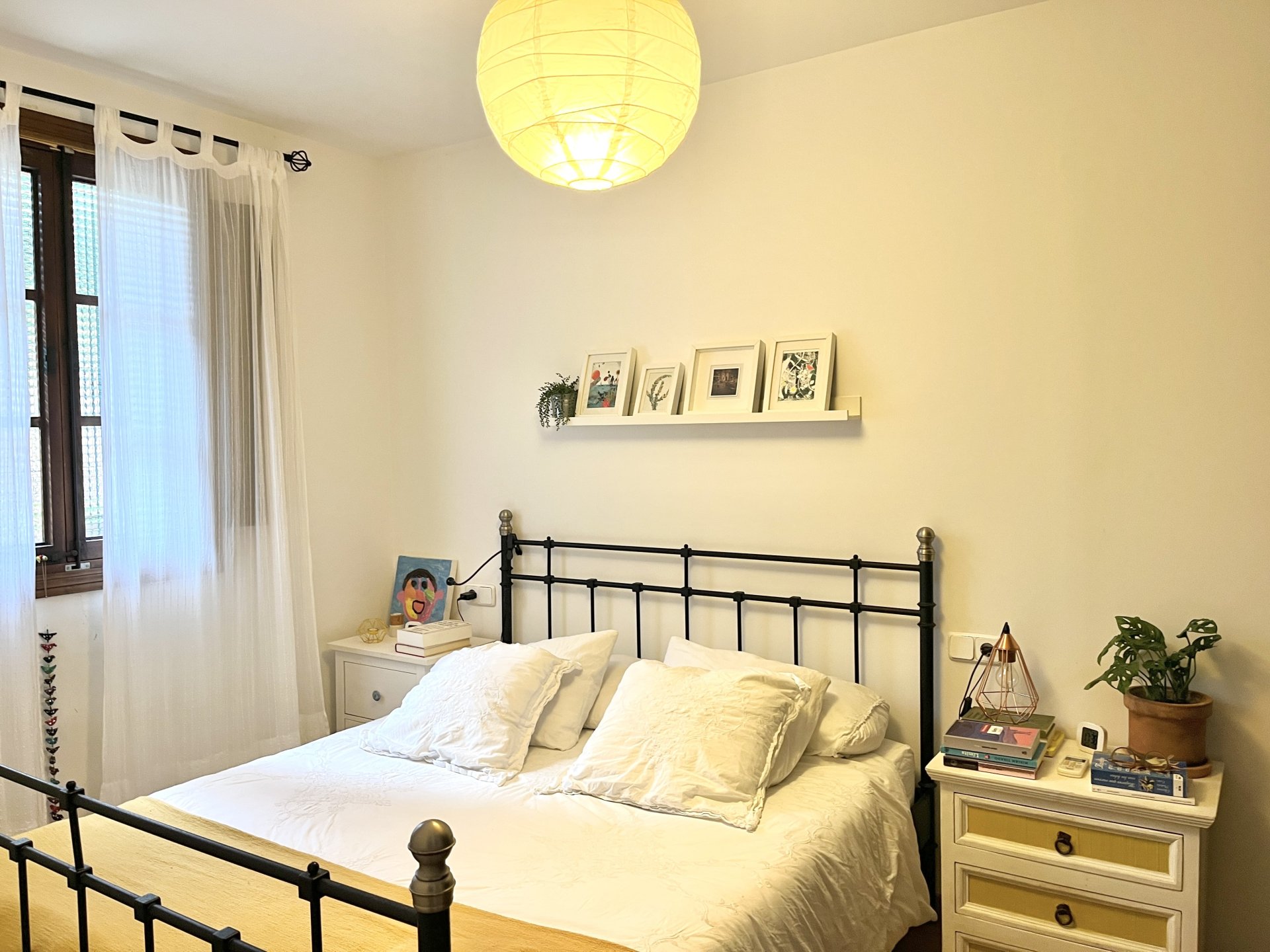 Apartamento en Palma de Mallorca, Mallorca, España 2 dormitorios, 85 m2 No. 168141