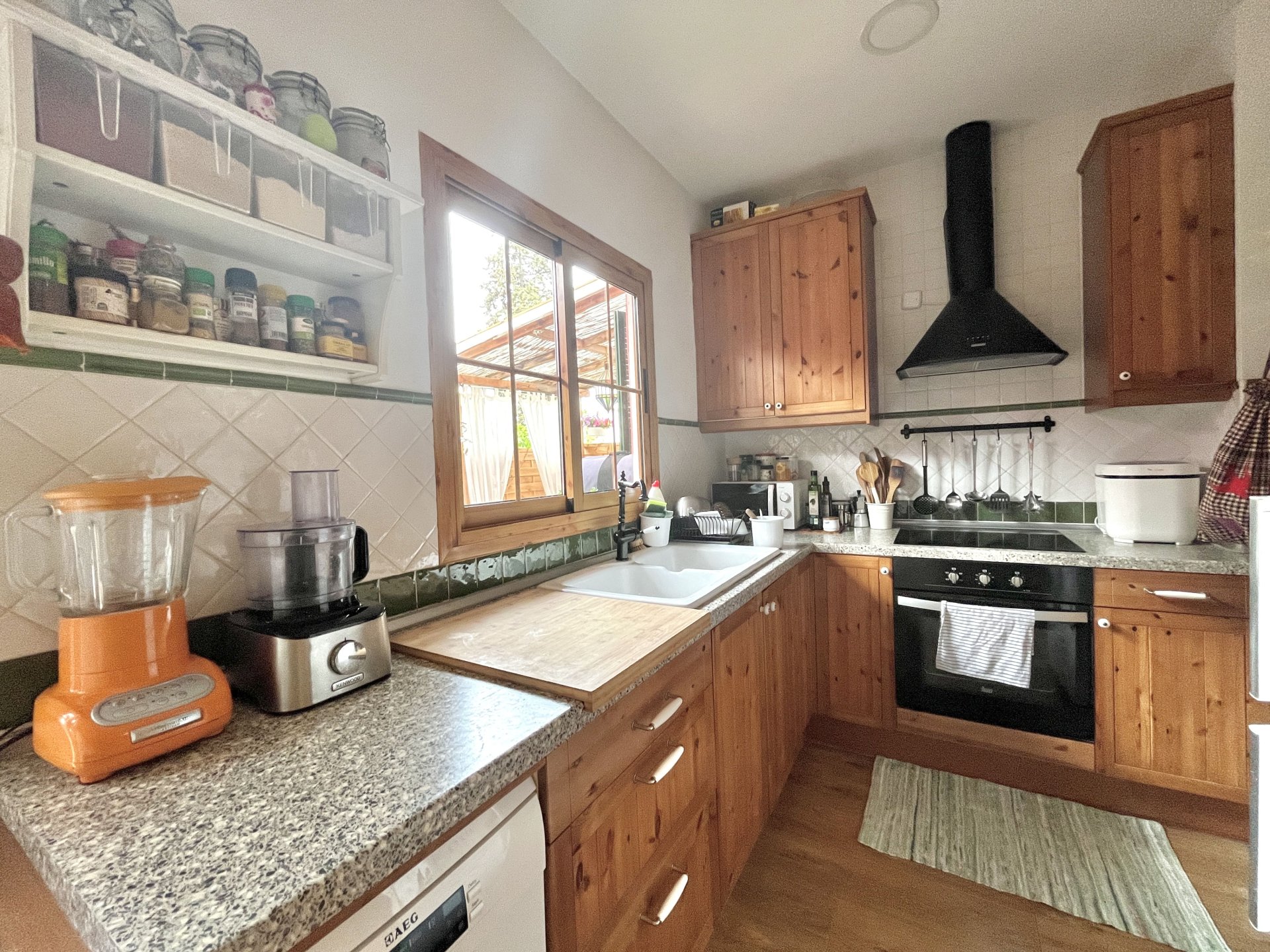 Apartamento en Palma de Mallorca, Mallorca, España 2 dormitorios, 85 m2 No. 168141